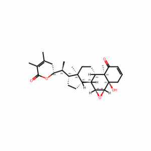Withanolide B