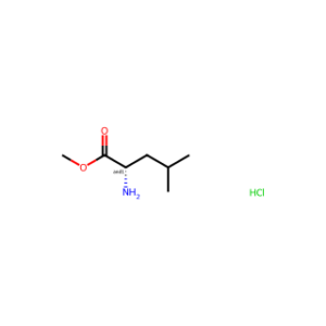 H-DL-Leu-OMe.HCl
