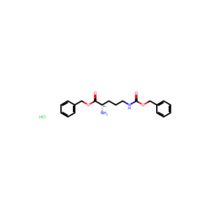 H-Orn(Z)-OBzl.HCl
