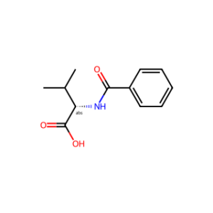 (S)-2-Benzamido-3-Methylbutanoic Acid