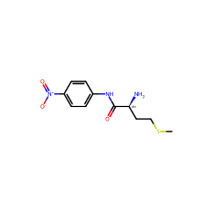 (S)-2-Amino-4-(methylthio)-N-(4-nitrophenyl)butanamide