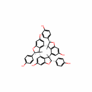 α-Viniferin