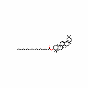 β-Amyrin palmitate