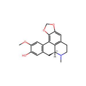 (+)-N-Methylactinodaphnine