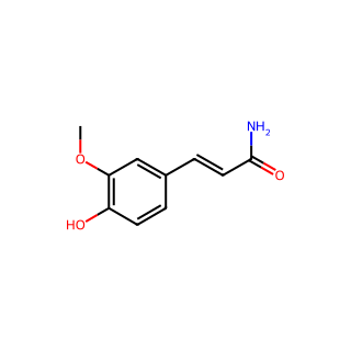 Ferulamide