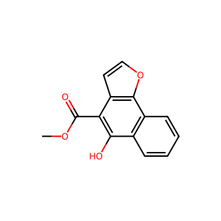 Furomollugin