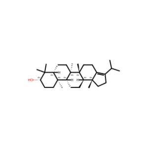 Hop-17(21)-en-3β-ol