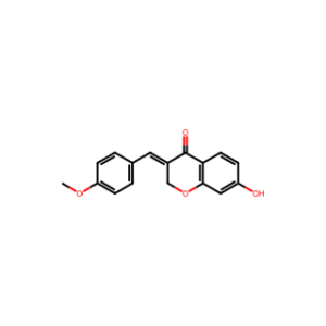 Isobonducellin