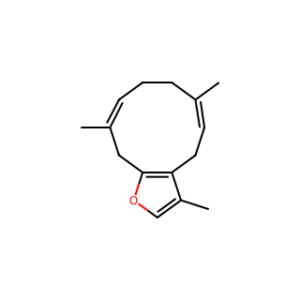 Isofuranodiene
