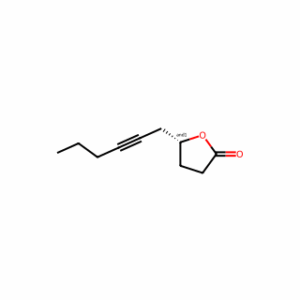 Tetrahydrolachnophyllum lactone