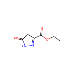 Ethyl 5-oxo-4,5-dihydro-1H-pyrazole-3-carboxylate
