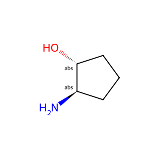 trans-2-Aminocyclopentanol