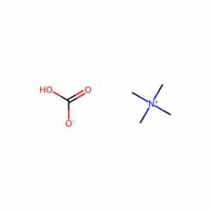 Tetramethylammonium bicarbonate