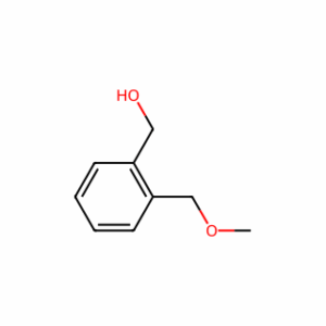 (2-(Methoxymethyl)phenyl)methanol