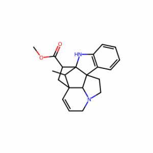 Vindolinine