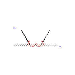 Tetramyristoylcardiolipin (ammonium salt)