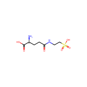 Glutaurine
