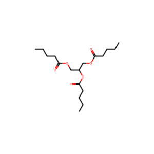 Glyceroltrivalerate