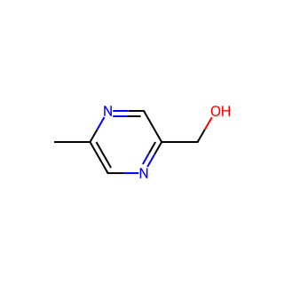 (5-Methylpyrazin-2-yl)methanol