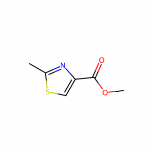 Methyl 2-methylthiazole-4-carboxylate