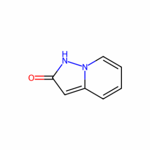 Pyrazolo[1,5-a]pyridin-2(1H)-one