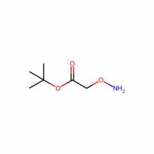 Tert-Butyl 2-(Aminooxy)Acetate