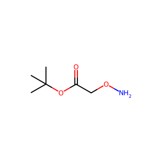 Tert-Butyl 2-(Aminooxy)Acetate