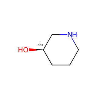 (R)-Piperidin-3-ol