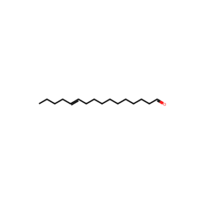 (E)-Hexadec-11-enal