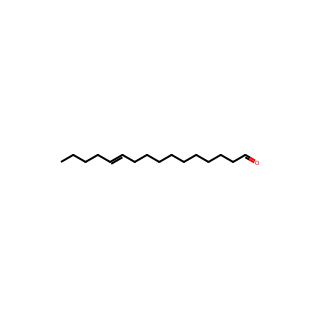 (E)-Hexadec-11-enal