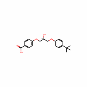 Terbufibrol 