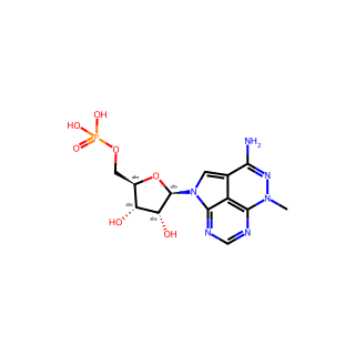 Triciribine Phosphate