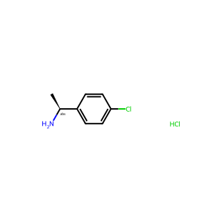(S)-1-(4-Chlorophenyl)ethanamine hydrochloride