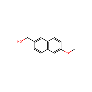 (6-Methoxynaphthalen-2-yl)methanol