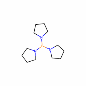 Tri(pyrrolidin-1-yl)phosphine