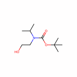 tert-Butyl (2-hydroxyethyl)isopropylcarbamate