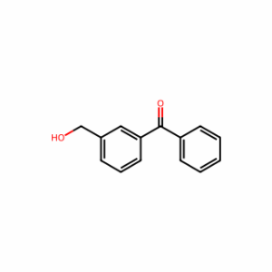 (3-(Hydroxymethyl)phenyl)(phenyl)methanone