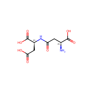 (S)-2-((S)-3-Amino-3-carboxypropanamido)succinic acid