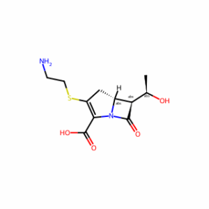 (+)-THIENAMYCIN