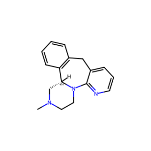 (S)-Mirtazapine