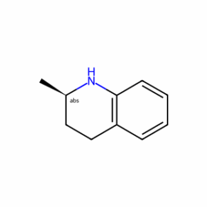 (R)-2-Methyl-1,2,3,4-tetrahydroquinoline