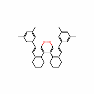 (R)-3,3′-Bis(3,5-dimethylphenyl)-5,5′,6,6′,7,7′,8,8′-octahydro-1,1′-bi-2,2′-naphthol