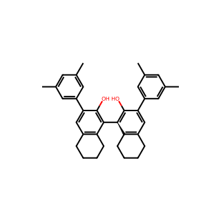 (R)-3,3′-Bis(3,5-dimethylphenyl)-5,5′,6,6′,7,7′,8,8′-octahydro-1,1′-bi-2,2′-naphthol