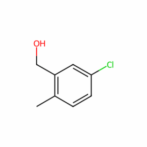 (5-Chloro-2-methylphenyl)methanol