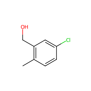 (5-Chloro-2-methylphenyl)methanol