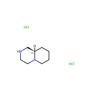 (R)-Octahydro-1H-pyrido[1,2-a]pyrazine dihydrochloride