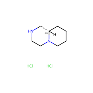 (S)-Octahydro-1H-pyrido[1,2-a]pyrazine dihydrochloride