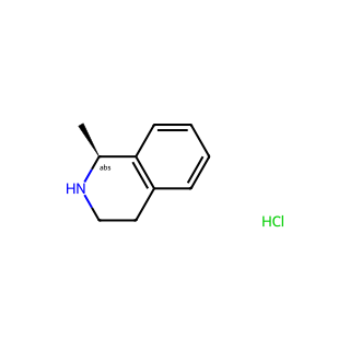 (S)-1-Methyl-1,2,3,4-tetrahydro-isoquinoline hydrochloride