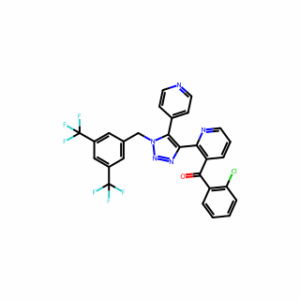 Tradipitant