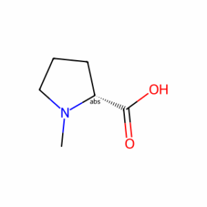 (R)-1-Methylpyrrolidine-2-carboxylic acid